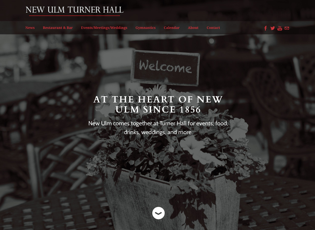 Historic Turner Hall